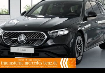 Mercedes-Benz E 300 4.136 km 56.990 &euro; Hamburg 22047