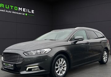 Ford Mondeo 110.000 km 13.980 &euro; Uetersen 25436