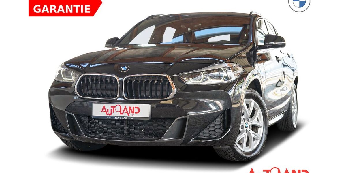 BMW X2 86.667 km 27.890 &euro; Hamburg 22761