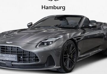 Aston Martin DB12 9.245 km 222.000 &euro; Hamburg-Alstertal 22339
