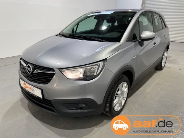 Opel Crossland (X) 45.000 km 10.750 &euro; Norderstedt 22848