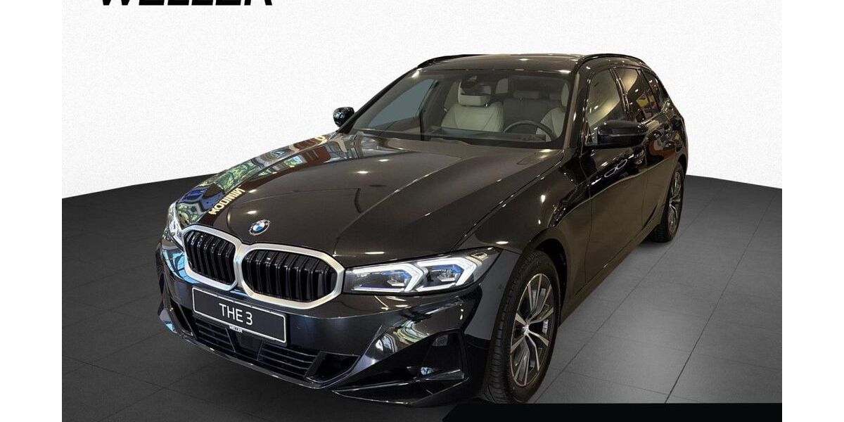 BMW 318 5.900 km 39.870 &euro; Hamburg 21073