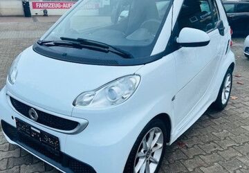 Smart ForTwo 100.081 km 6.290 &euro; Hamburg 22177