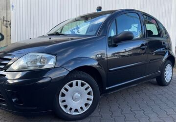 Citroen C3 120.000 km 2.690 &euro; Hamburg 20097