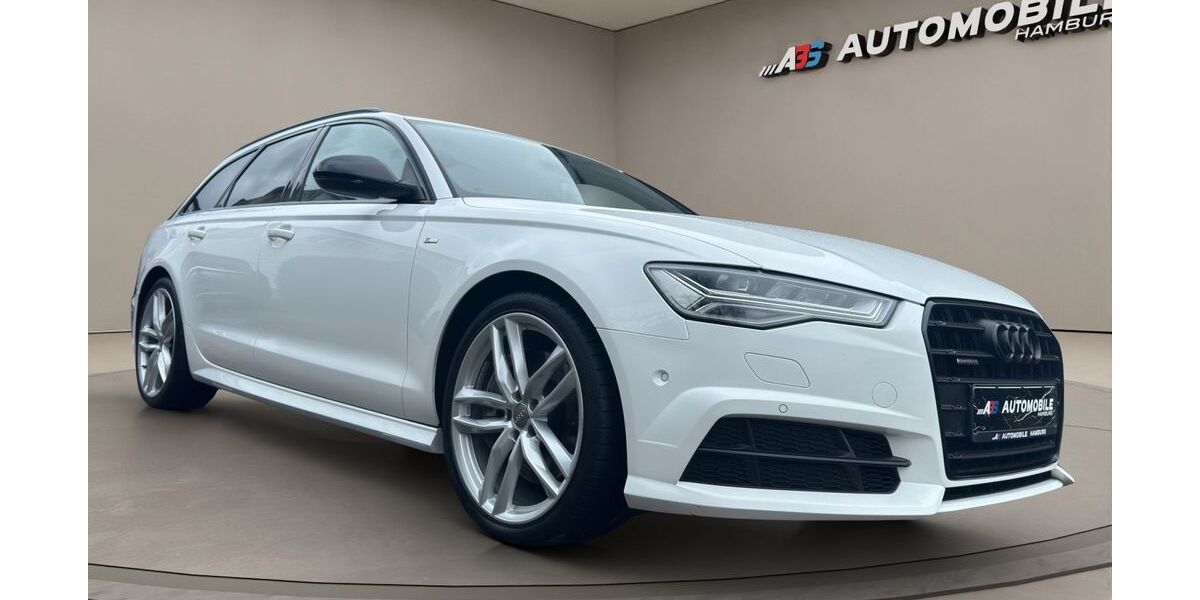 Audi A6 143.500 km 25.490 &euro; Hamburg 22305