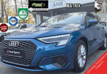 Audi A3 73.903 km 24.700 &euro; Hamburg 22391