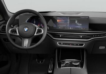 BMW X5 55.000 km 86.350 &euro; Hamburg 21073