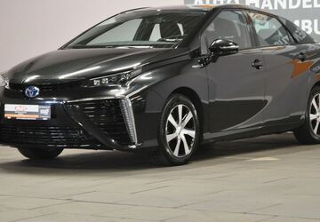 Toyota Mirai 24.152 km 8.999 &euro; Schenefeld | Hamburg 22869