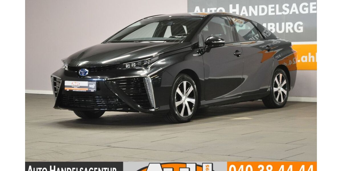 Toyota Mirai 24.152 km 8.999 &euro; Schenefeld | Hamburg 22869