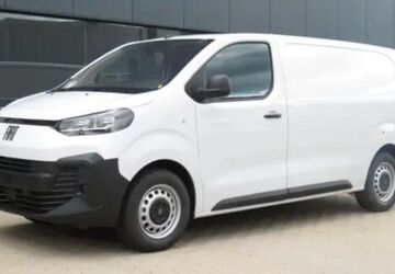 Fiat Scudo 56.505 km 18.900 &euro; Hamburg 22457