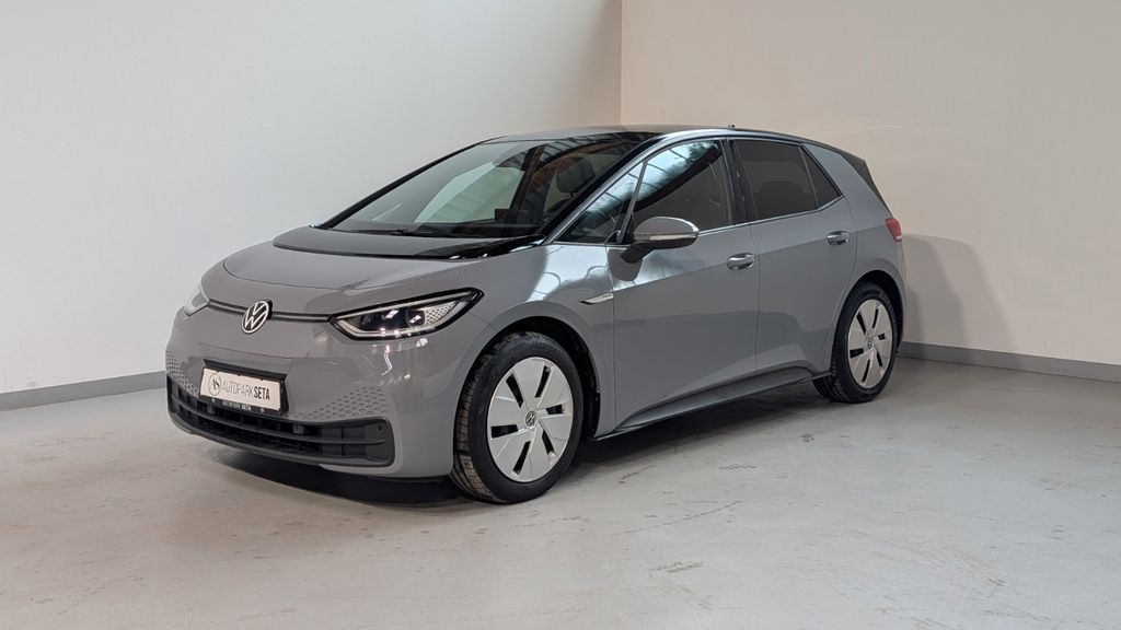 VW ID.3 70.000 km 18.975 &euro; Ellerhoop bei Hamburg 25373