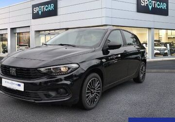 Fiat Tipo 5.000 km 18.450 &euro; Hamburg 20537