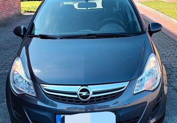 Opel Corsa 139.245 km 3.800 &euro; Steinkirchen 21720