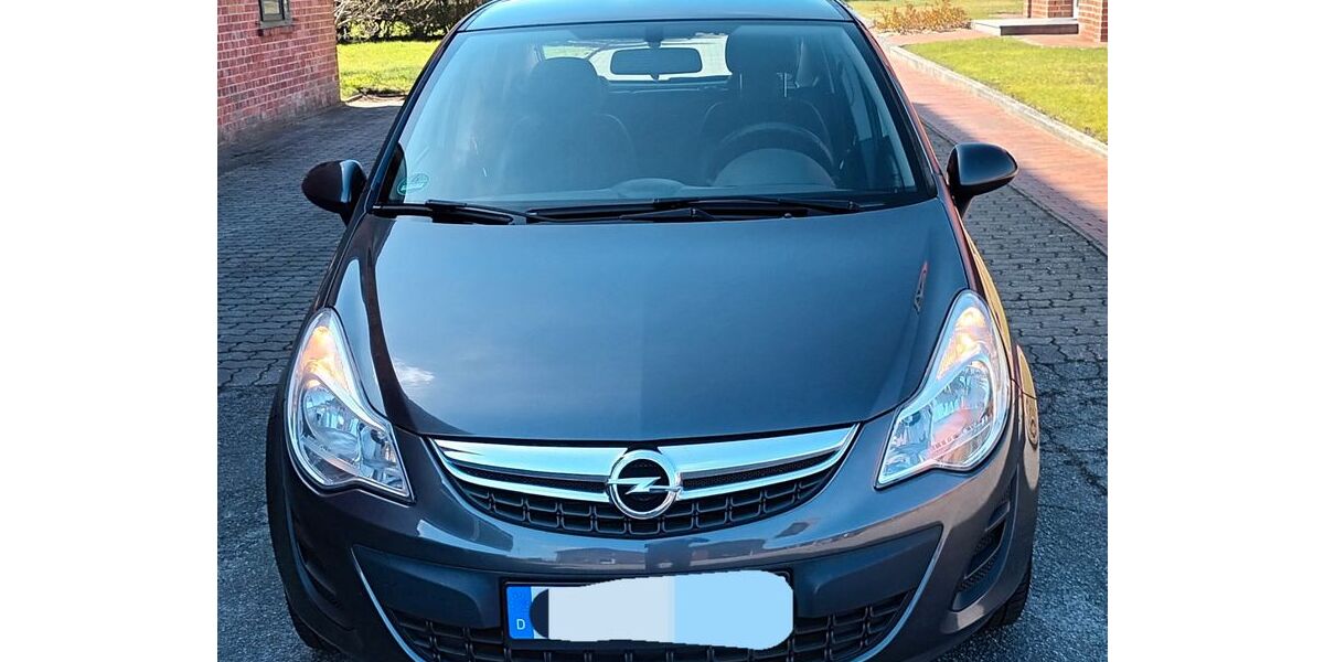 Opel Corsa 139.245 km 3.800 &euro; Steinkirchen 21720