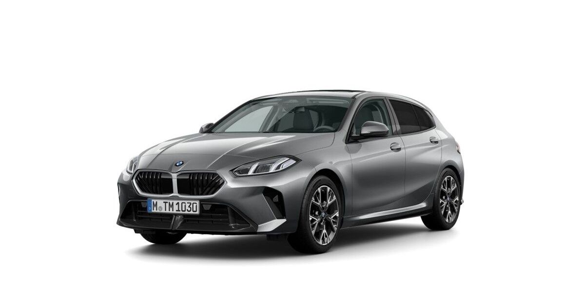 BMW 120 6.747 km 31.990 &euro; Quickborn 25451