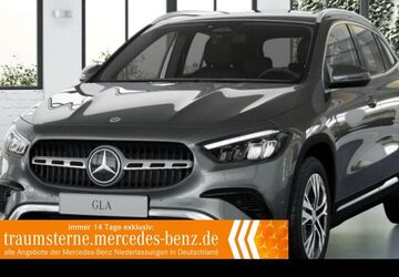 Mercedes-Benz GLA 180 10.937 km 36.290 &euro; Hamburg 22047