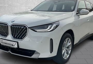 BMW X3 13.300 km 48.777 &euro; Elmshorn 25337