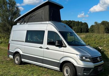 VW Crafter 75.000 km 29.999 &euro; Hamburg 22179