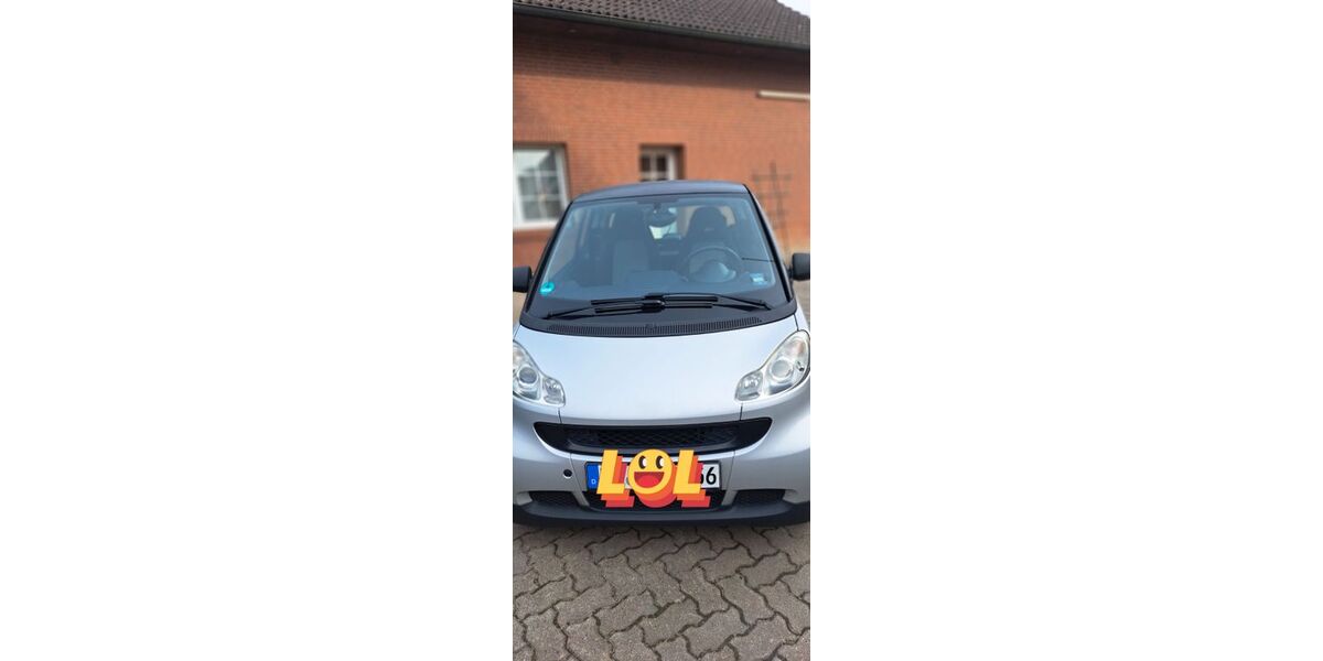 Smart ForTwo 80.000 km 5.200 &euro; Hamburg 21129
