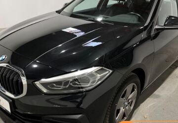 BMW 118 114.000 km 19.450 &euro; Norderstedt 22848