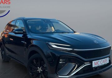 MG Marvel R 27.300 km 26.890 &euro; Quickborn 25451