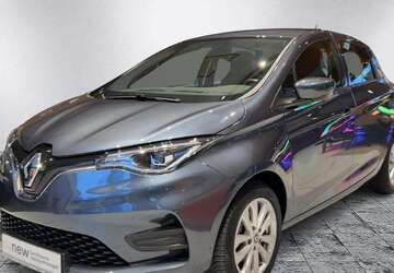Renault ZOE 45.300 km 15.480 &euro; Norderstedt 22848