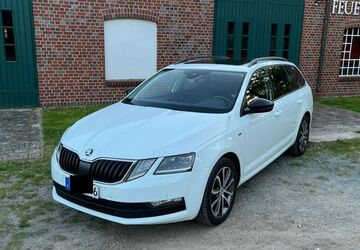 Skoda Octavia 233.000 km 9.999 &euro; Norderstedt 22844