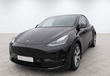 Tesla Model Y 48.500 km 35.900 &euro; Hamburg 21077