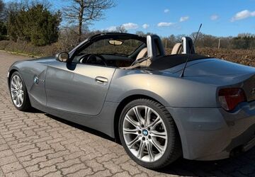 BMW Z4 198.000 km 10.300 &euro; Ellerbek 25474
