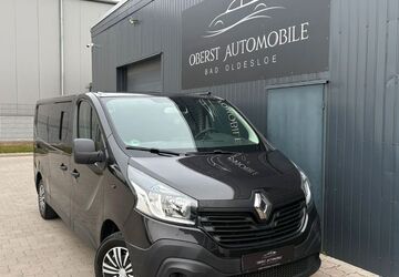 Renault Trafic 93.314 km 14.450 &euro; Bad Oldesloe 23843