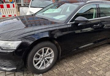 Audi A6 200.000 km 18.950 &euro; Hamburg 22767