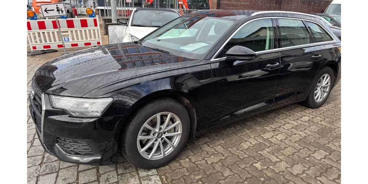 Audi A6 200.000 km 18.950 &euro; Hamburg 22767