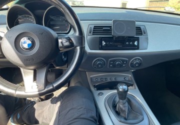 BMW Z4 146.907 km 11.700 &euro; Norderstedt 22848