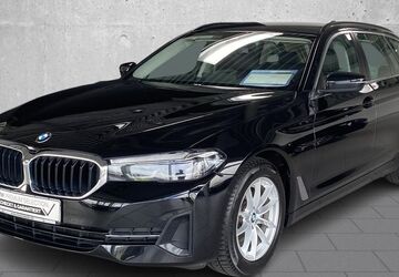 BMW 520 92.850 km 28.885 &euro; Ahrensburg 22926