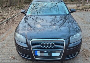 Audi A3 189.704 km 4.400 &euro; Norderstedt 22844
