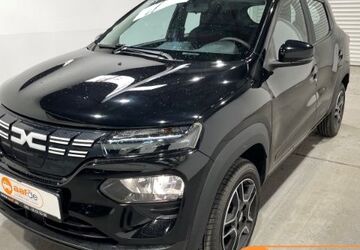 Dacia Spring 49.000 km 10.950 &euro; Norderstedt 22848