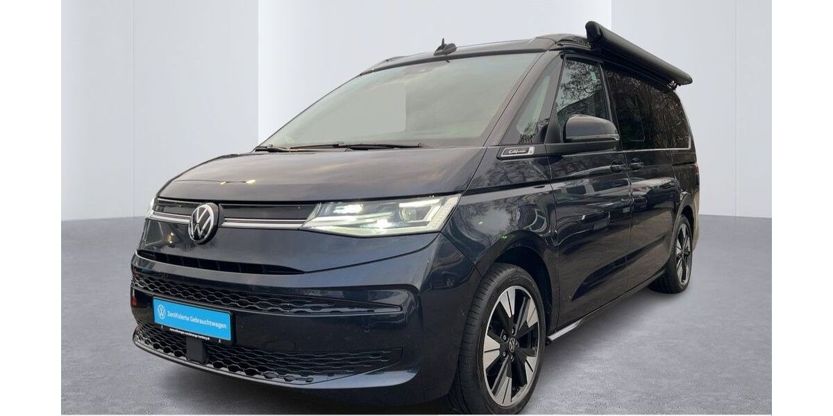 VW T7 California 27.070 km 67.950 &euro; Hamburg 22111