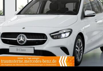 Mercedes-Benz B 250 16.338 km 31.790 &euro; Hamburg 22047