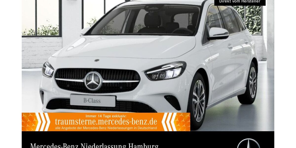 Mercedes-Benz B 250 16.338 km 32.490 &euro; Hamburg 22047
