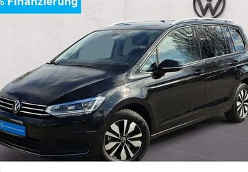 VW Touran 23.050 km 36.410 &euro; Kölln-Reisiek 25337