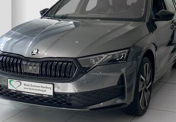 Skoda Octavia 12.000 km 42.990 &euro; Glinde 21509