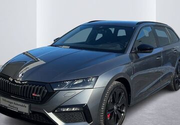 Skoda Octavia 26.270 km 29.888 &euro; Hamburg 22303