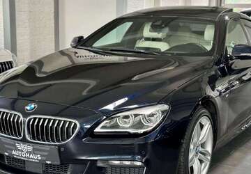 BMW 640 185.000 km 25.390 &euro; Quickborn-Hamburg 25451