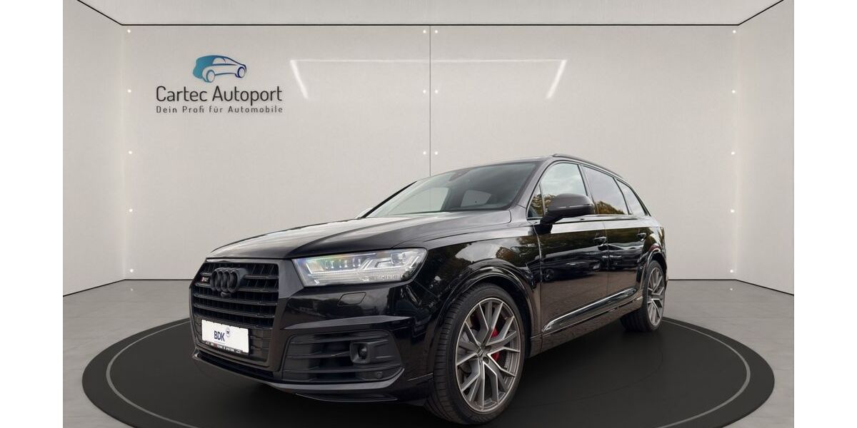 Audi SQ7 163.000 km 38.885 &euro; Henstedt-Ulzburg 24558