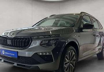 Skoda Kamiq 6.500 km 26.840 &euro; Kaltenkirchen 24568