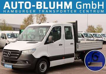 Mercedes-Benz Sprinter 70.188 km 36.890 &euro; Hamburg 22113