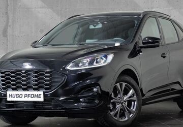 Ford Kuga 19.945 km 26.950 &euro; Hamburg 22335