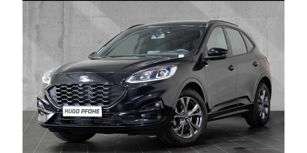 Ford Kuga 19.945 km 26.950 &euro; Hamburg 22335