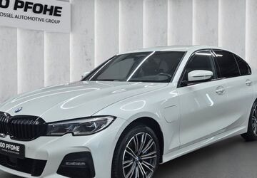 BMW 330 90.890 km 28.450 &euro; Hamburg 22047