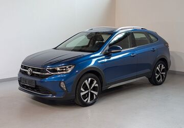 VW Taigo 48.399 km 17.490 &euro; Tornesch 25436